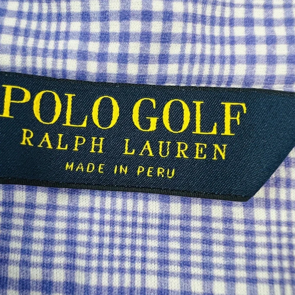 Polo Ralph Lauren polo golf